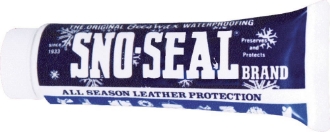 Picture of Sno-Seal Beeswax Waterproofing Tube by Atsko