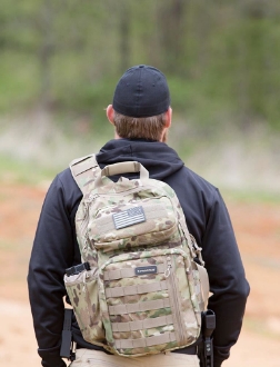 Picture of Discontinued: Propper BIAS™ Sling Backpack - Right Handed