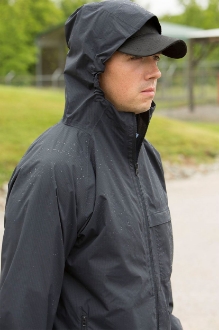 Picture of Packable Waterproof Jacket by Propper®