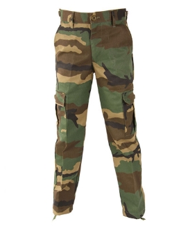 Picture of Kid's BDU Trouser Nylon Cotton Twill by Propper®