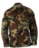 Picture of BDU 4 Pocket Coat 50/50 NyCo Rip-Stop by Propper™