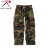 Picture of Kid's Vintage Camo Paratrooper Fatigues by Rothco®