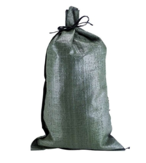 Picture of Olive Drab Polypropylene Sandbags by Rothco®