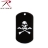 Picture of Screen Printed Dog Tags by Rothco®