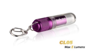 Picture of CL05 Camping Lantern - Max 8 Lumens by Fenix™ Flashlight