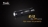 Picture of E12 Flashlight - Max 130 Lumens by Fenix™ Flashlight