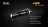 Picture of LD02 Flashlight - Max 100 Lumens by Fenix™ Flashlight