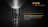 Picture of RC20 Flashlight - Max 1,000 Lumens by Fenix™ Flashlight