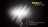 Picture of TK35 UE 2015 Flashlight - Max 2,000 Lumens by Fenix™ Flashlight