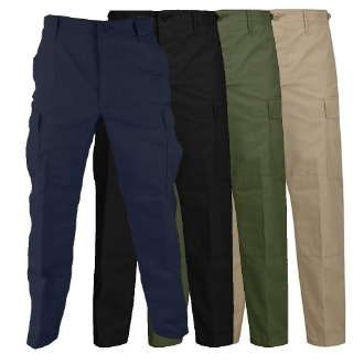 Picture of Genuine Gear™ Twill BDU Trouser by Propper™
