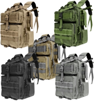 Typhoon Backpack by Maxpedition®