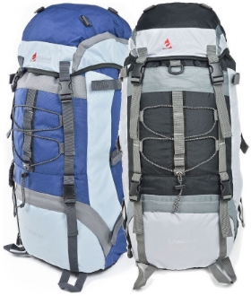 Picture of Rainier 75 - Multi-Day Expedition Pack by Chinook®