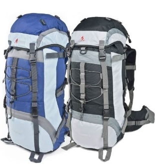 Picture of Rainier 65 Liter Backpack by Chinook®