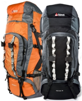 Picture of Vector 75 Backpack by Chinook®