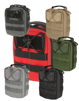 Picture of FR-1™ Combat Medical Pouch by Maxpedition®