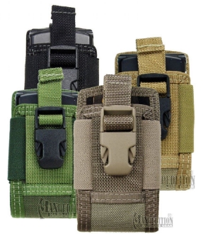Picture of 4" CLIP ON Phone Holster by Maxpedition®