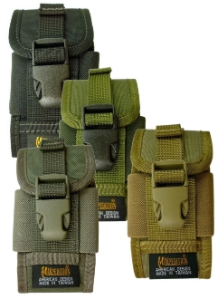 Picture of Clip-on PDA Phone Holster by Maxpedition®