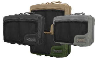 Picture of Individual First Aid Pouch by Maxpedition®