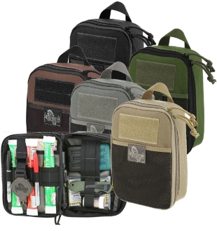 Picture of 8x6 BEEFY™ Pocket Organizer by Maxpedition®