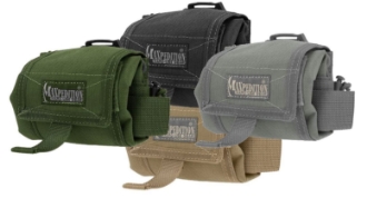 Maxpedition FR-1 Combat Medical Pouch (black or OD Green)