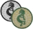 Picture of Kokopelli PVC Patch 2" x 2" by Maxpedition®