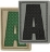Picture of LETTER "A" PVC Patch 0.84" x 1.18" by Maxpedition®