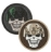 Picture of Soldier Skull PVC Patch 2" x 2" by Maxpedition®