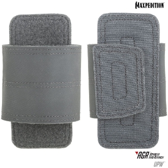 Picture of UPW™  Universal Pistol Wrap from AGR™ by Maxpedition®