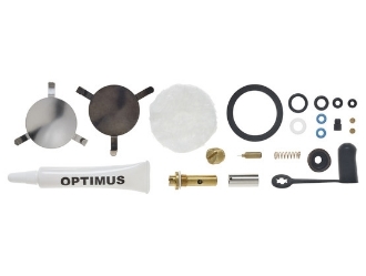 Optimus Spare Parts Kit