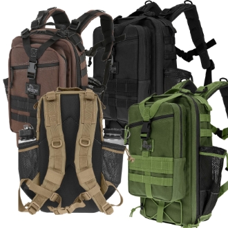 Pygmy Falcon-II™ Backpack by Maxpedition®