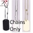 Dog Tag Chains by Rothco