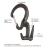 Figure 9® Carabiner Rope Tightener - Large by Nite Ize® 
