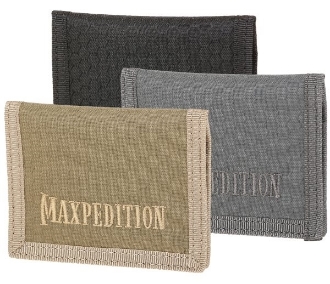 Picture of LPW™  Low Profile Wallet from AGR™ by Maxpedition®