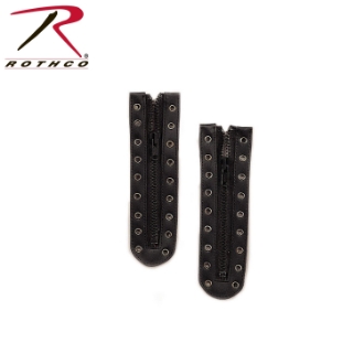 Zipper Boot Laces by Rothco®