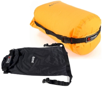 Ultralite Compression Dry Sack by Chinook®