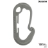 Picture of JUHL™ J Utility Hook Large  AGR™ by Maxpedition®