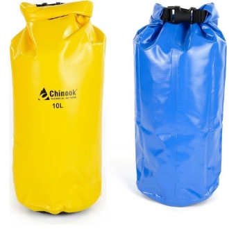 Paddler Waterproof Drybags by Chinook®