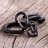 Small Figure 9® Carabiner Rope Tightener by Nite Ize®