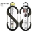 S-Biner® Plastic Carabiner (#10) by Nite Ize®