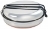 Picture of Ridgeline Stainless Steel Solo Mess Kit by Chinook®