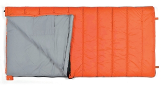 Tadpole Junior 2 (36F) Sleeping Bag by Trailside®