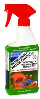 Permanent Water-Guard Spray by Atsko