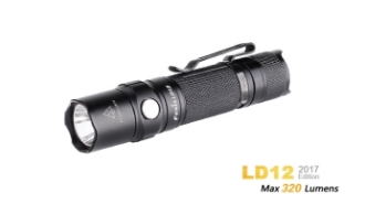 LD12 2017 Flashlight by Fenix™ Flashlight