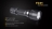 FD41 Focus Light - Max 900 Lumens by Fenix™ Flashlight