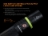 UC30 2017 Flashlight - Max 1000 Lumens by Fenix™ Flashlight