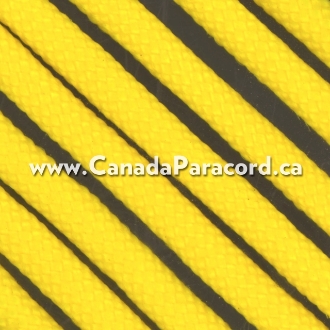 Canary Yellow - 50 Feet - 550 LB Paracord