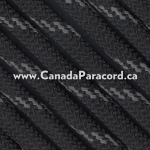 Reflective Paracord, Canada's Source