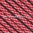 Candy Cane - 100 Foot - 550 LB Paracord