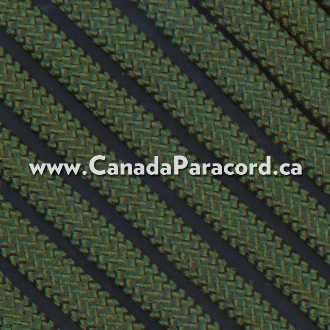 Emerald Green - 100 Feet - 550 LB Paracord