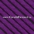 Neon Purple - 250 Feet - 550 LB Paracord